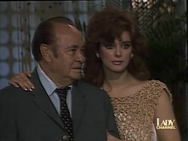 Никто кроме тебя 9 серия