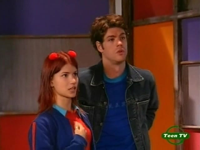 Мятежный дух 121 серия Мятежный дух 121 серия