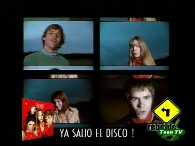 Мятежный дух 51 серия Мятежный дух 51 серия