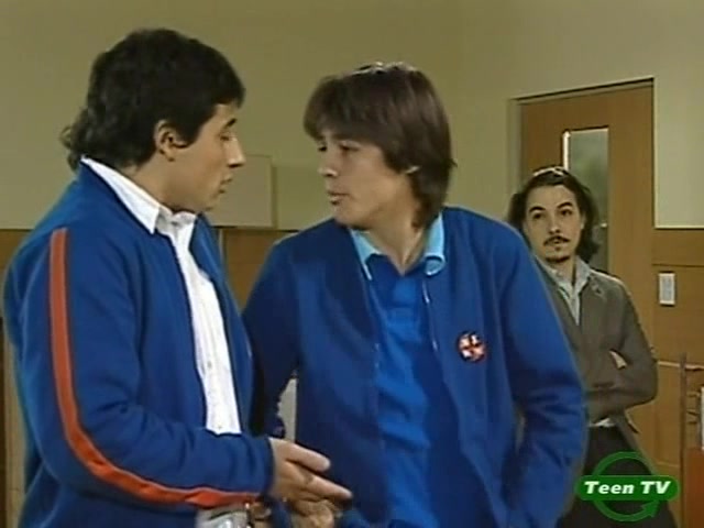 Мятежный дух 64 серия Мятежный дух 64 серия