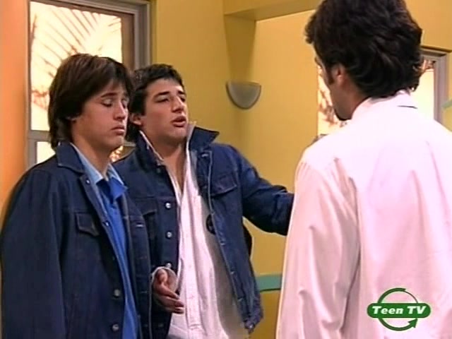 Мятежный дух 81 серия Мятежный дух 81 серия