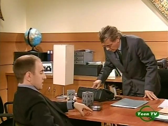 Мятежный дух 98 серия Мятежный дух 98 серия