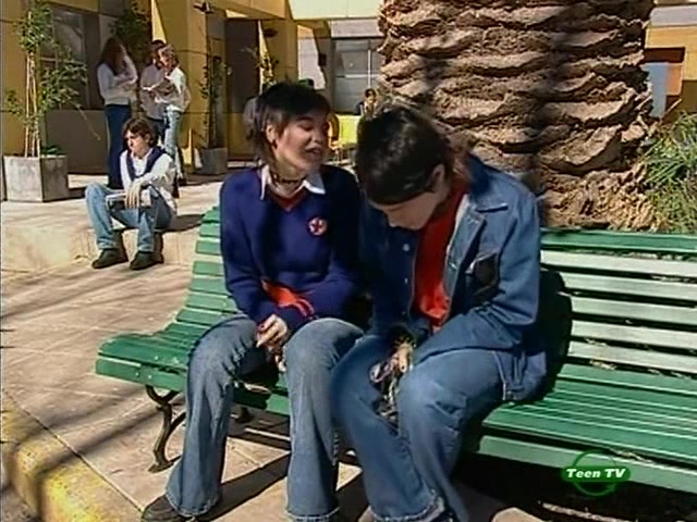 Мятежный дух 100 серия