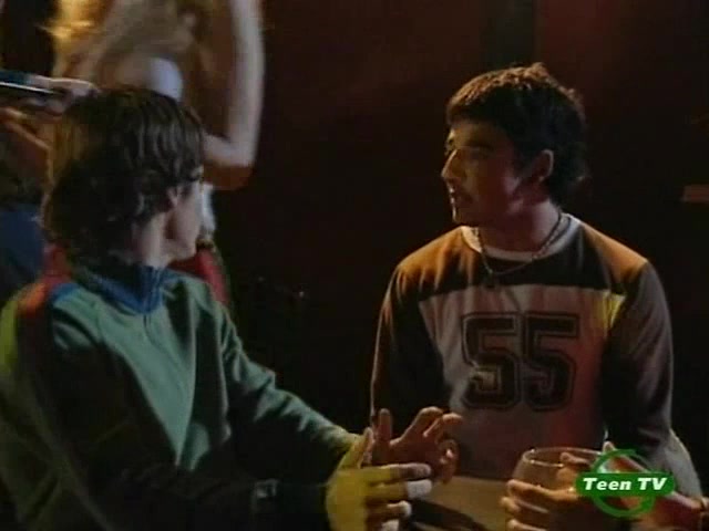 Мятежный дух 105 серия Мятежный дух 105 серия