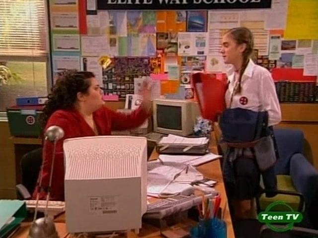 Мятежный дух 107 серия