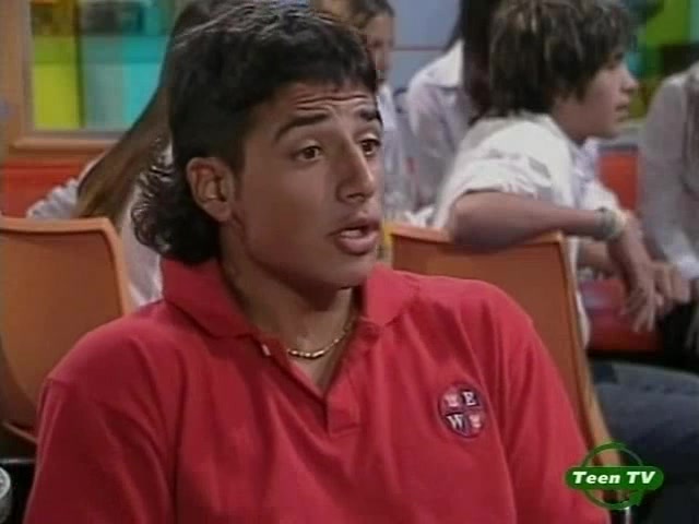 Мятежный дух 11 серия Мятежный дух 11 серия