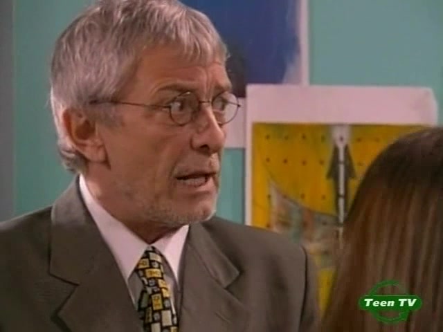 Мятежный дух 113 серия