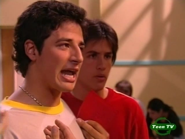 Мятежный дух 126 серия Мятежный дух 126 серия