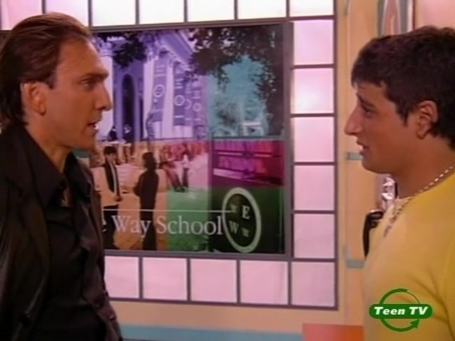 Мятежный дух 143 серия