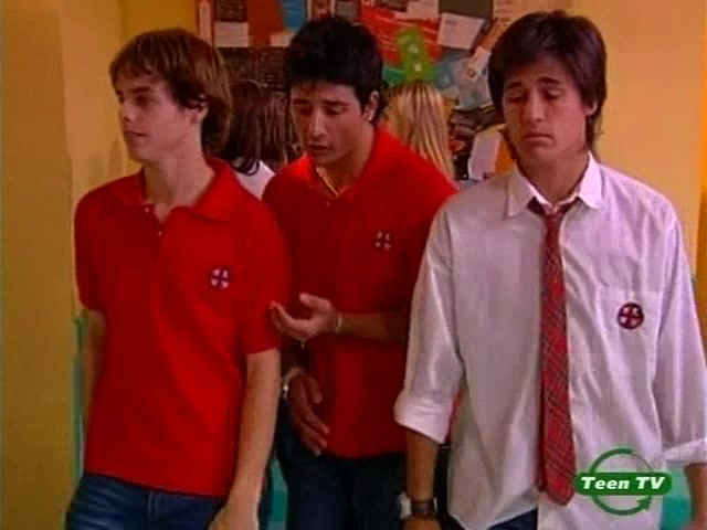 Мятежный дух 165 серия Мятежный дух 165 серия