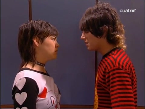 Мятежный дух 170 серия