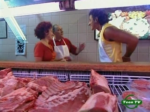 Мятежный дух 6 серия Мятежный дух 6 серия