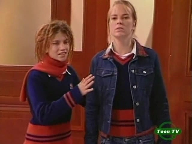 Мятежный дух 64 серия Мятежный дух 64 серия