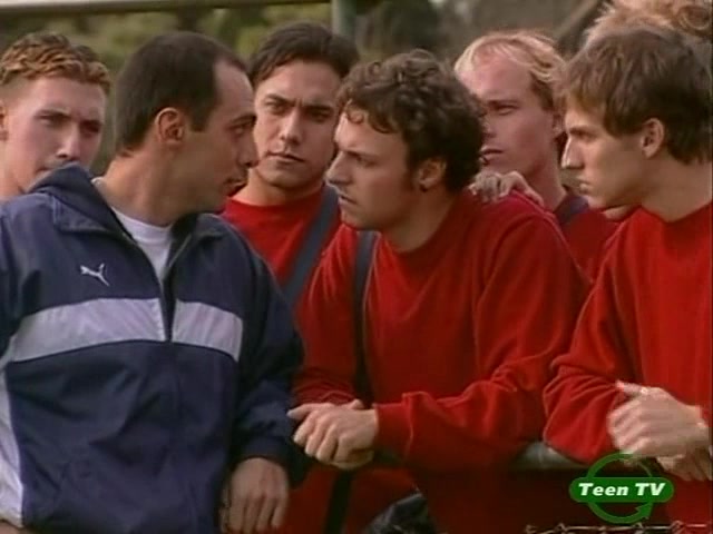 Мятежный дух 69 серия Мятежный дух 69 серия