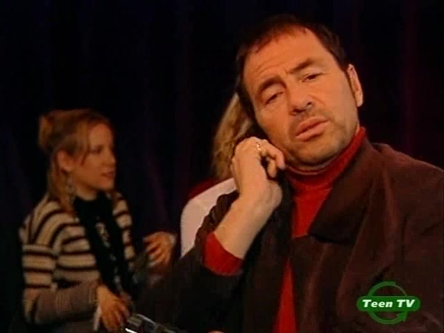 Мятежный дух 84 серия Мятежный дух 84 серия