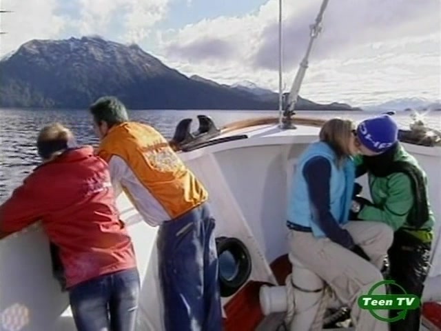 Мятежный дух 86 серия Мятежный дух 86 серия