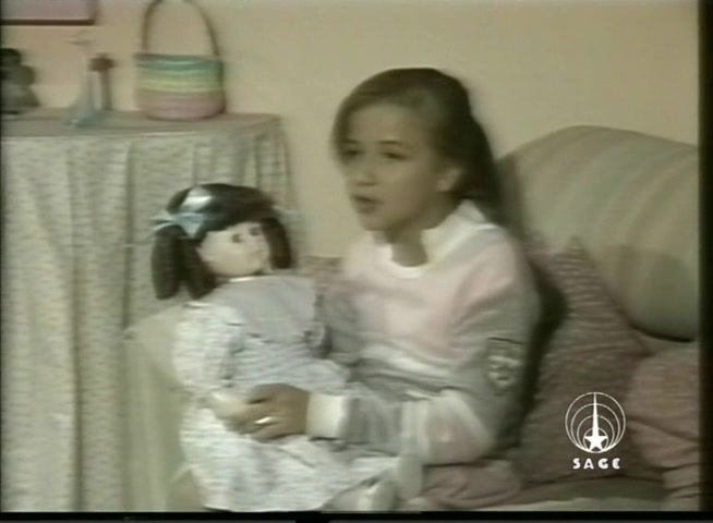 Моя вторая мама 3 серия