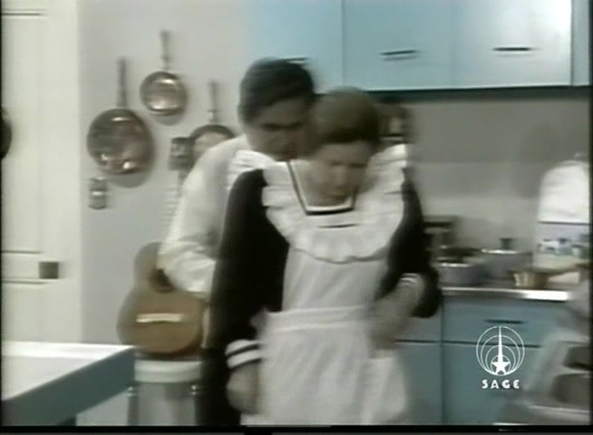 Моя вторая мама 41 серия