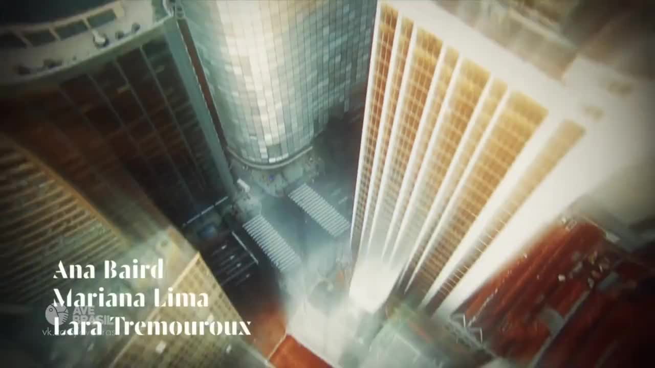 Место под солнцем 42 серия Место под солнцем 42 серия