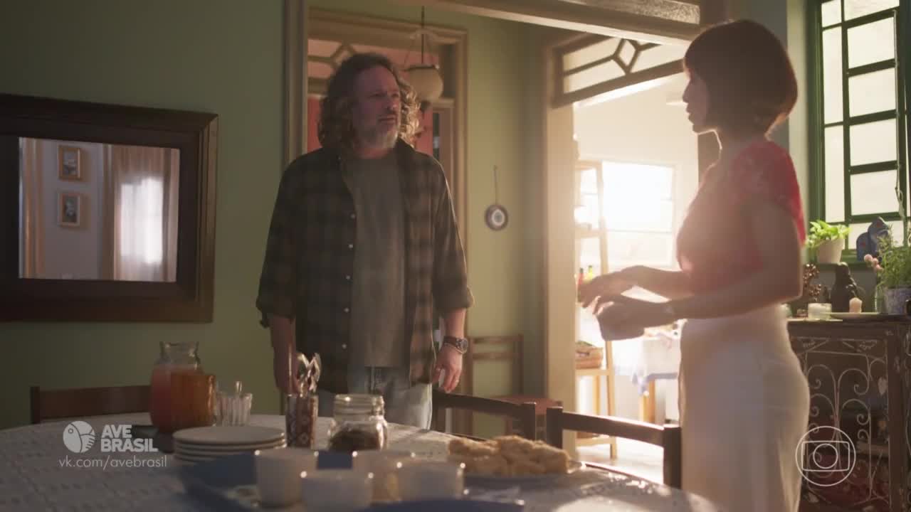 Место под солнцем 46 серия