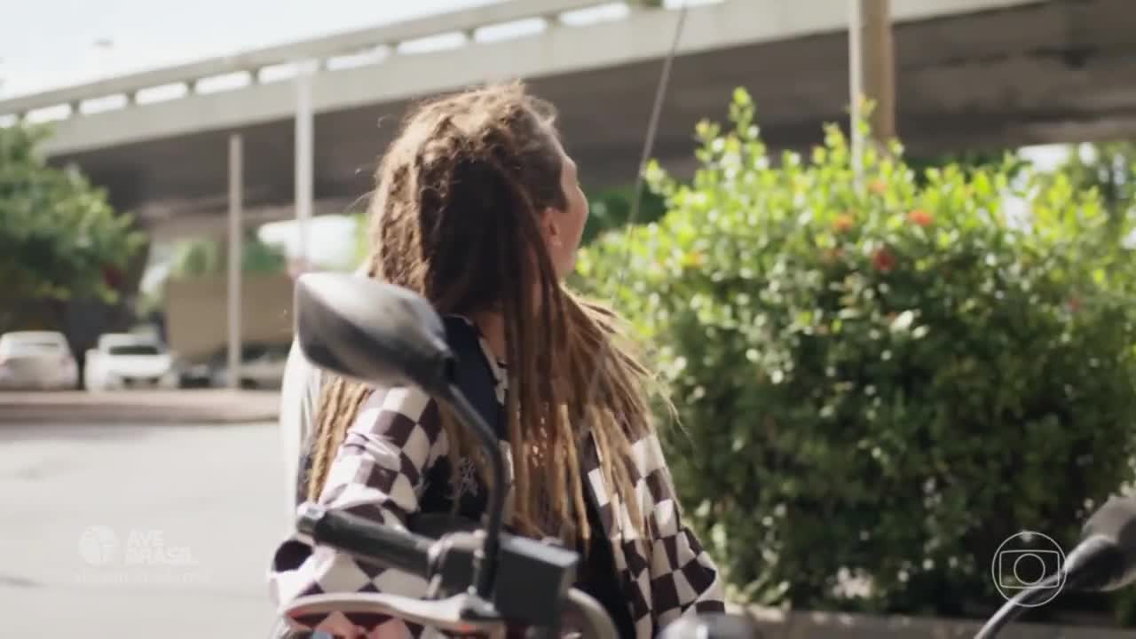 Место под солнцем 47 серия Место под солнцем 47 серия