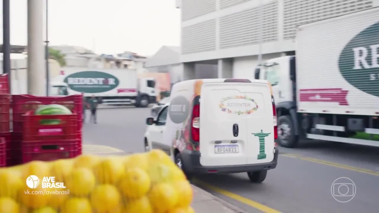 Место под солнцем 48 серия