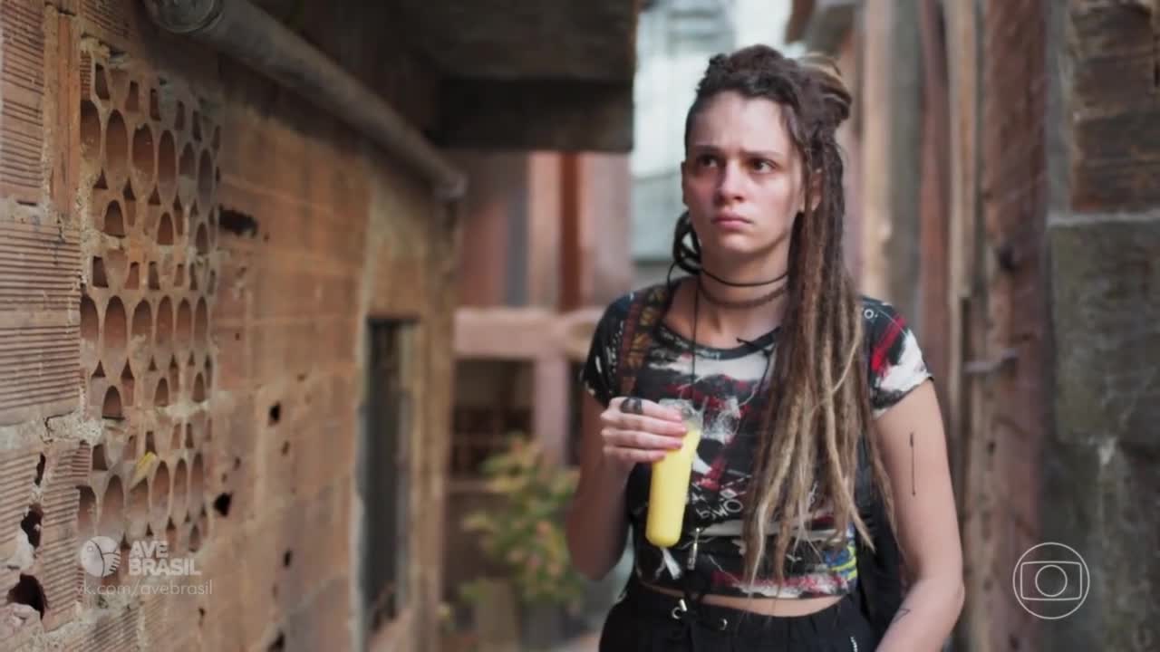 Место под солнцем 49 серия