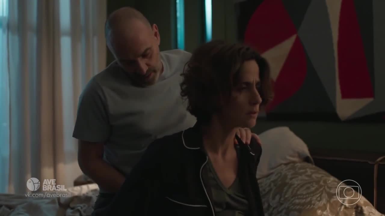 Место под солнцем 52 серия