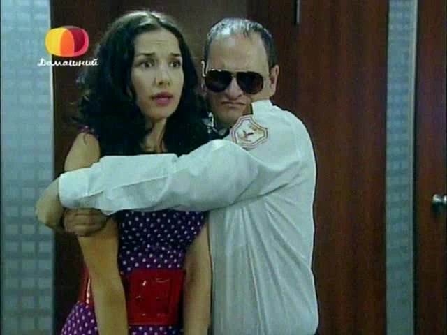 Ты – моя жизнь 198 серия