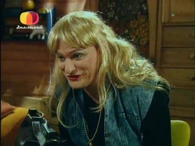 Ты – моя жизнь (2006) 205 серия