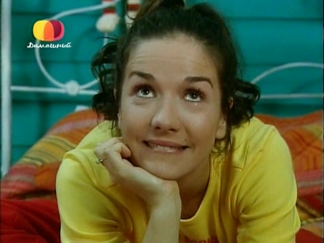 Ты – моя жизнь 213 серия Ты – моя жизнь 213 серия