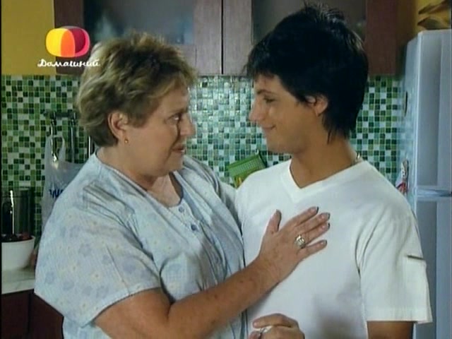 Ты – моя жизнь 221 серия Ты – моя жизнь 221 серия