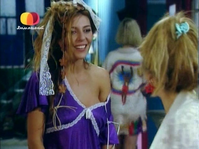 Ты – моя жизнь (2006) 226 серия