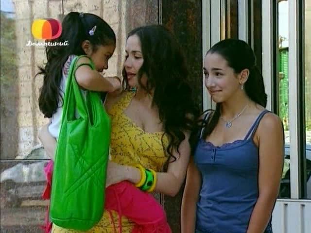 Ты – моя жизнь 228 серия Ты – моя жизнь 228 серия