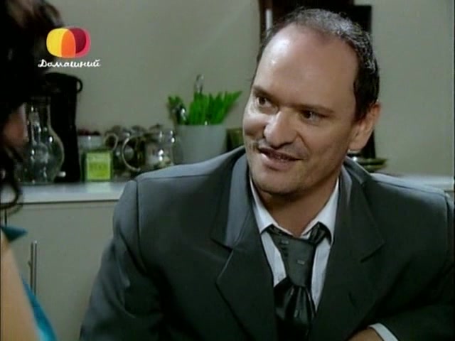 Ты – моя жизнь (2006) 38 серия