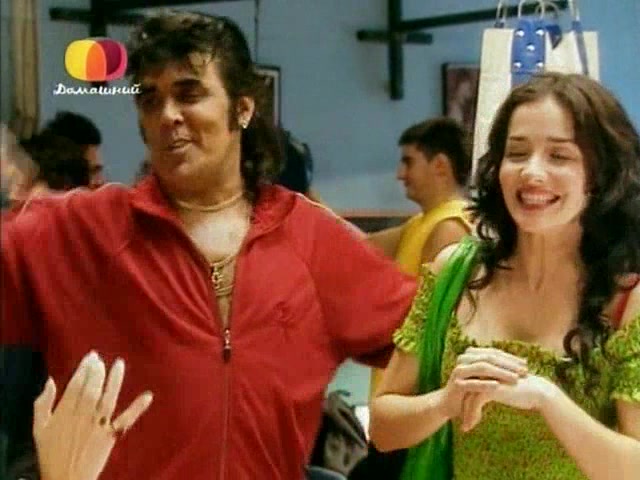 Ты – моя жизнь 42 серия Ты – моя жизнь 42 серия