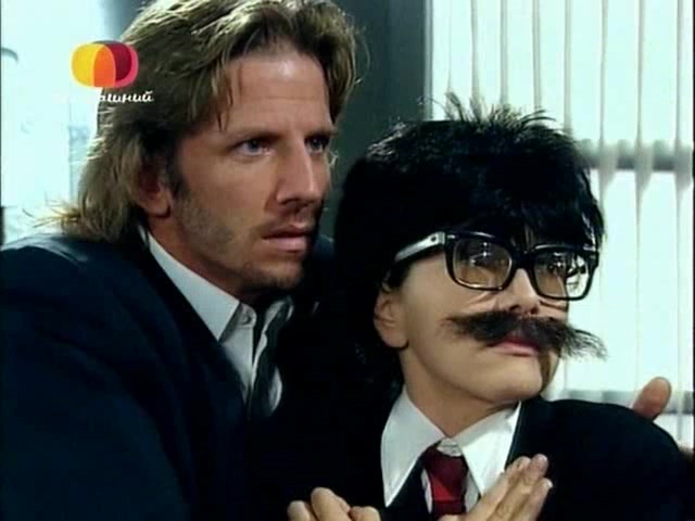 Ты – моя жизнь 47 серия Ты – моя жизнь 47 серия