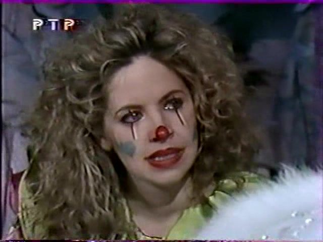 Антонелла (1991) 10 серия