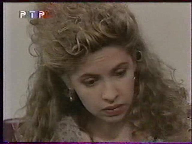 Антонелла (1991) 101 серия