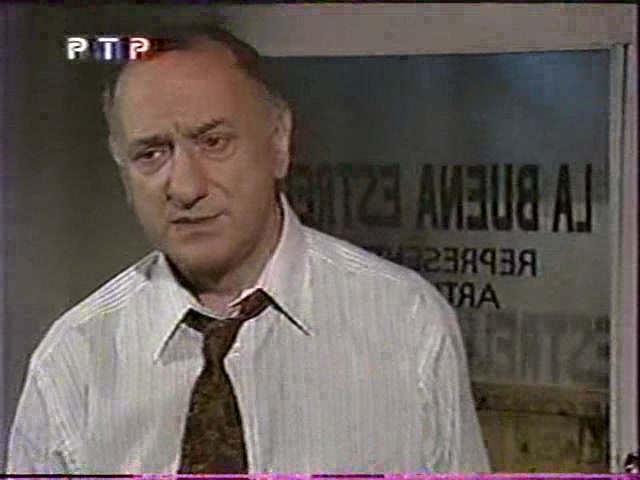 Антонелла (1991) 103 серия