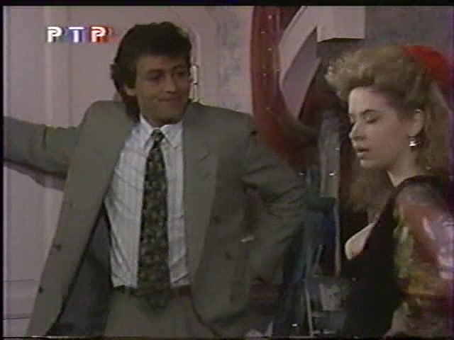 Антонелла 107 серия