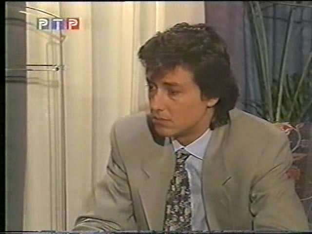 Антонелла 114 серия