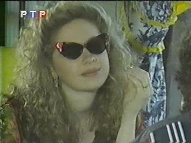 Антонелла 116 серия Антонелла 116 серия