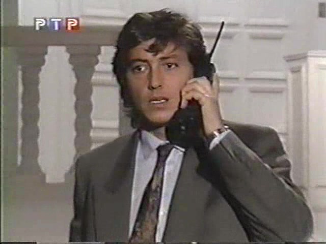 Антонелла (1991) 118 серия