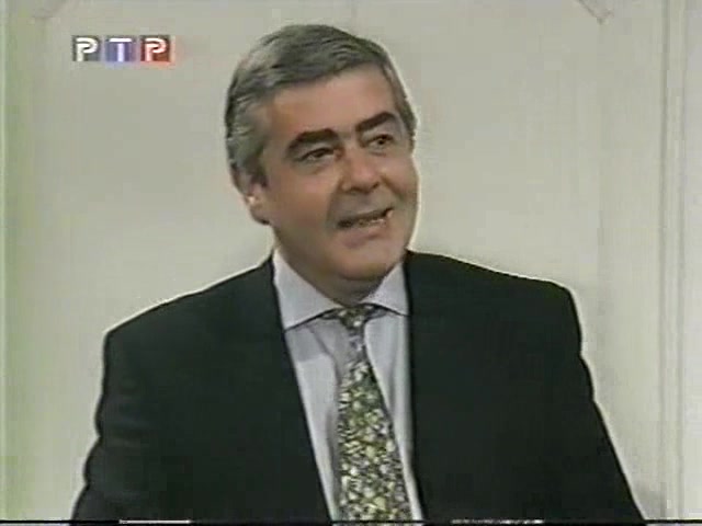 Антонелла (1991) 121 серия