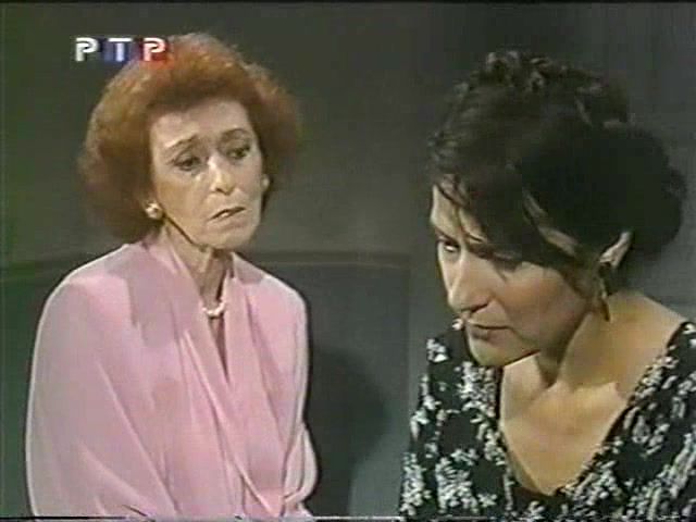 Антонелла 124 серия