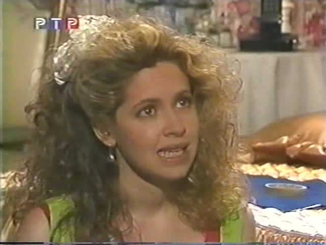 Антонелла 125 серия