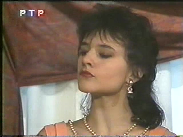 Антонелла 126 серия Антонелла 126 серия