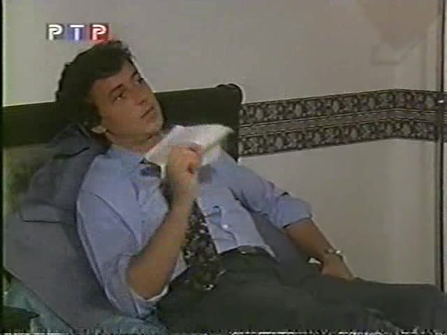 Антонелла 129 серия