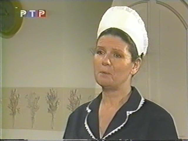 Антонелла (1991) 131 серия